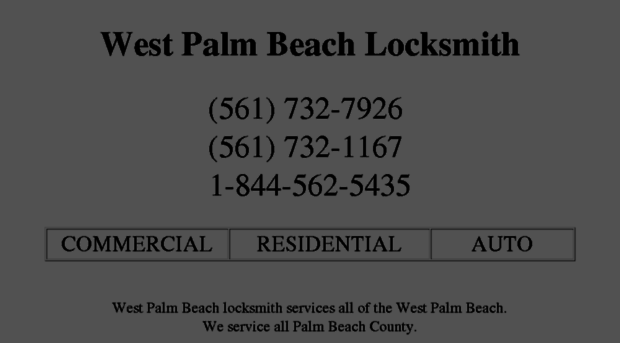 west-palm-beach-locksmith.com