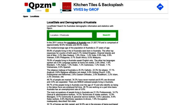 west-pennant-hills.localstats.com.au