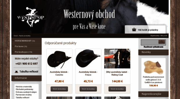 west-shop.eu