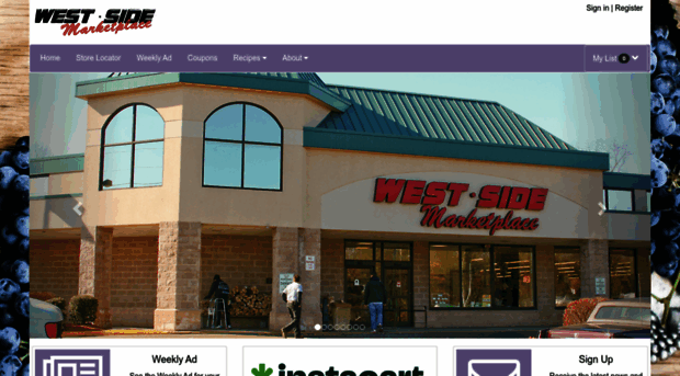 west-side-market.com