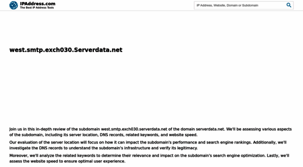 west.smtp.exch030.serverdata.net.ipaddress.com