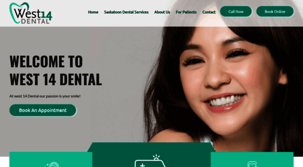 west14dental.com