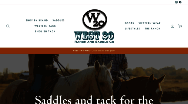 west20.com