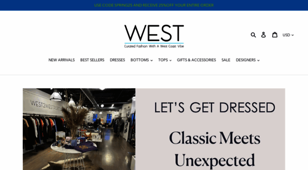 west2westport.com