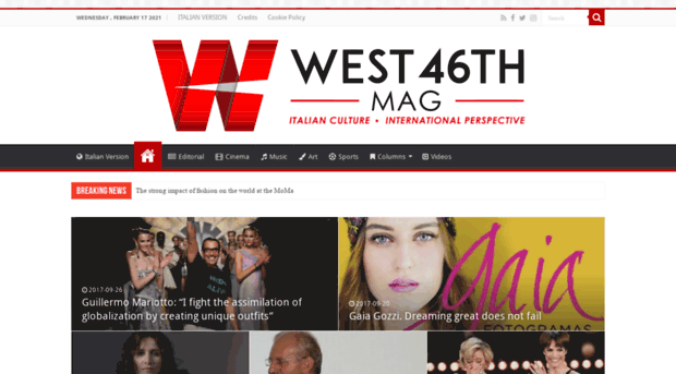 west46thmag.com