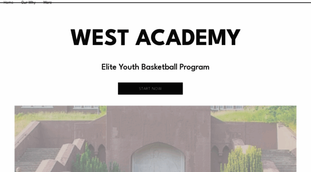 westacademy.net