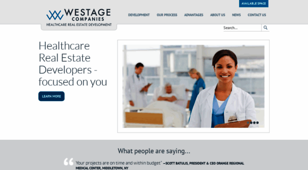 westage.com