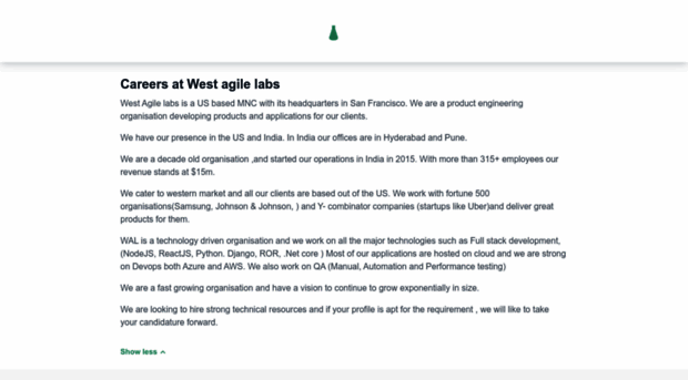 westagilelabs.workable.com