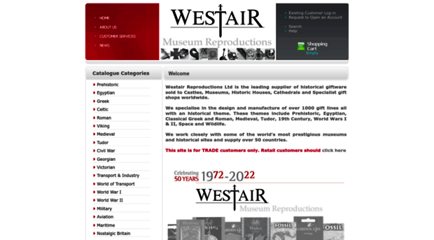 westair.co.uk