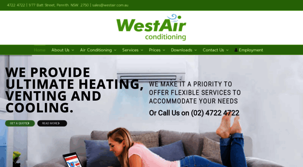 westair.com.au
