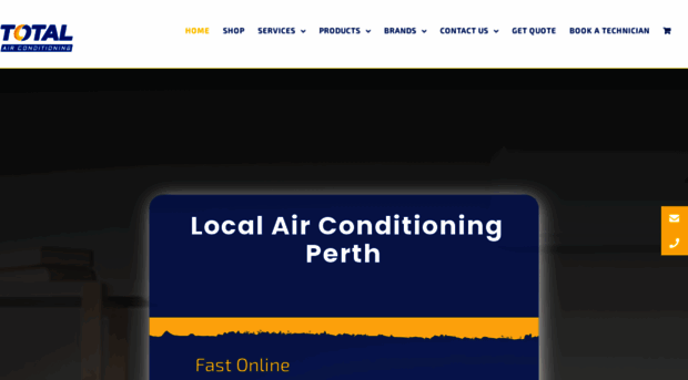 westairconditioning.com.au