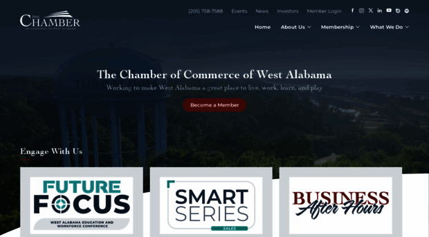 westalabamachamber.com