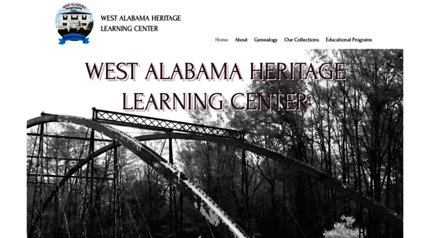 westalabamaheritage.org