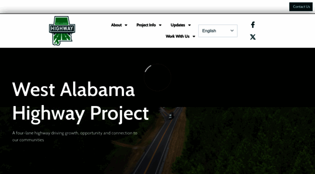 westalabamahighway.com