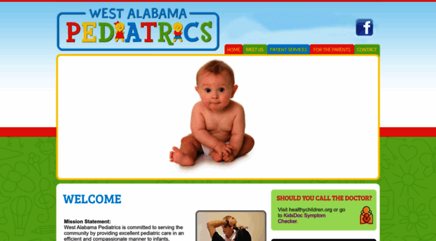 westalabamapeds.com