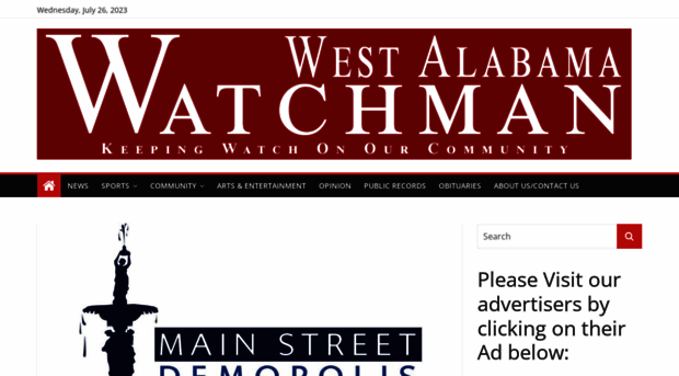 westalabamawatchman.com