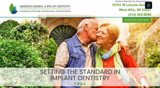 westallisdentistrywi.com