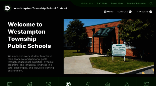 westamptonschools.org