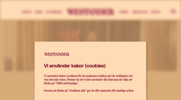 westander.se