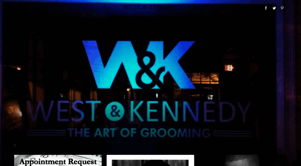 westandkennedy.com