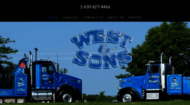 westandsonstow.com