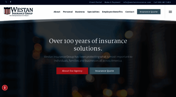 westaninsurance.com