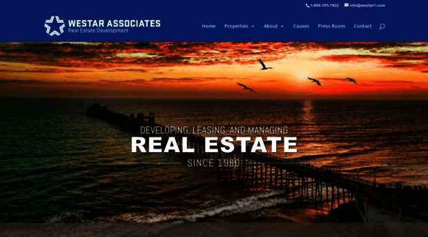 westarassociates.com