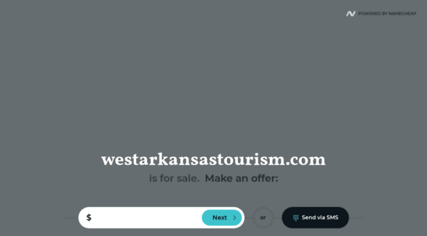 westarkansastourism.com