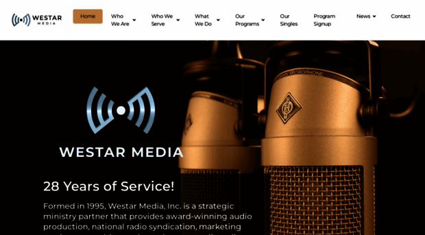 westarmediagroup.com