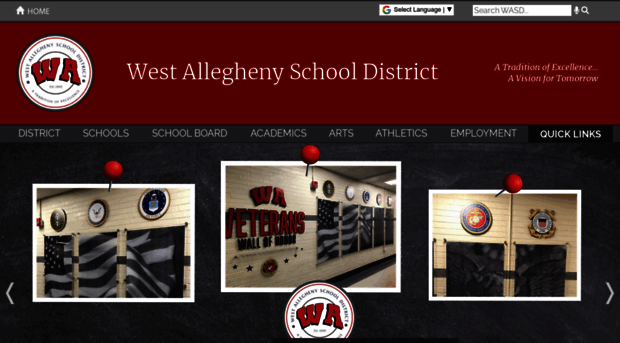 westasd.org