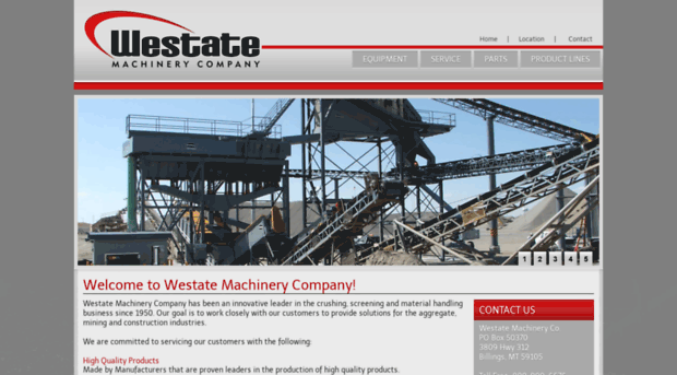 westate.com