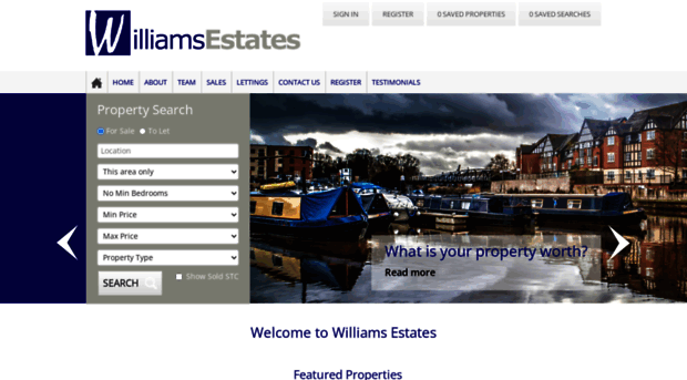 westates.co.uk