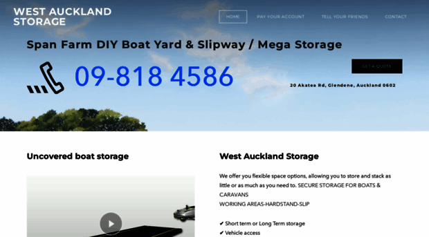 westaucklandstorage.co.nz