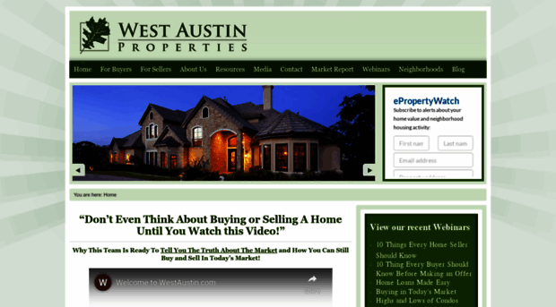 westaustin.com