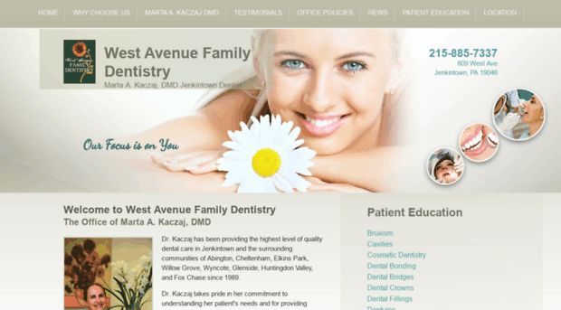 westavedentistry.com