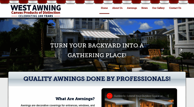 westawning.net