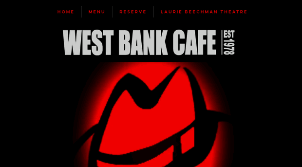 westbankcafe.com