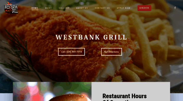 westbankgrill.com