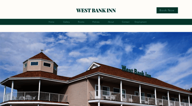 westbankinn.com