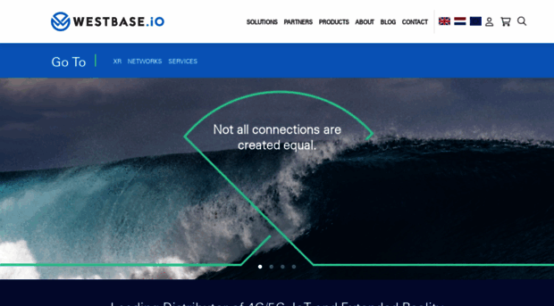 westbase.io