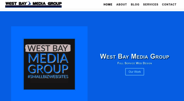 westbaymediagroup.com