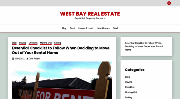 westbayrealestate.co.nz