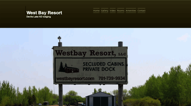 westbayresort.com