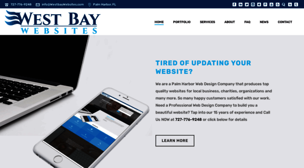 westbaywebsites.com