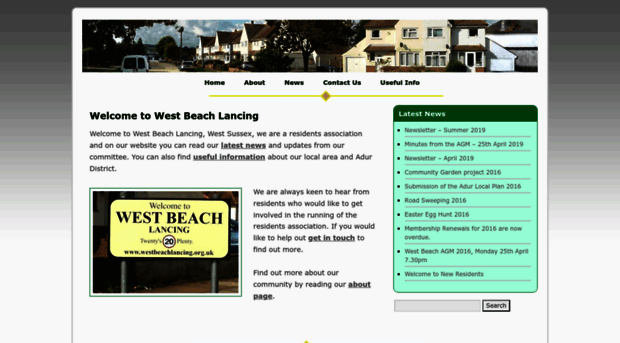 westbeachlancing.org.uk
