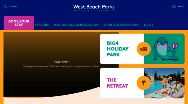 westbeachparks.com.au