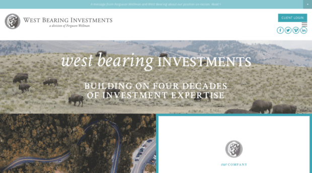 westbearinginvest.com