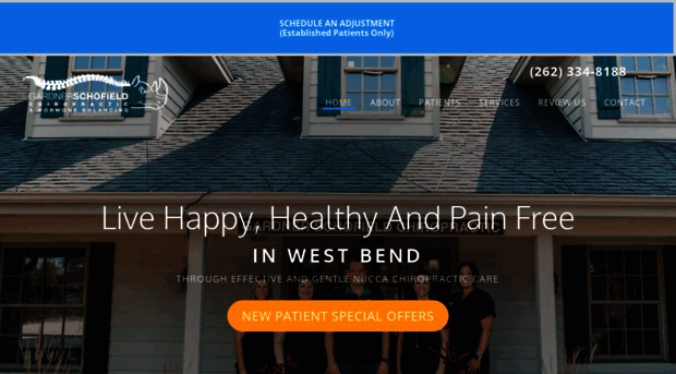westbendchiropractor.com