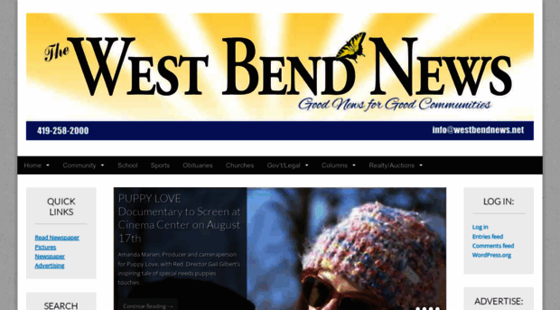 westbendnews.net