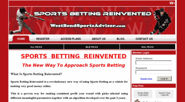 westbendsportsadvisor.com